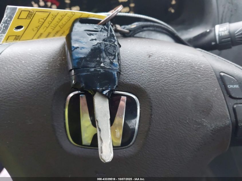 2006 Honda Accord 2.4 Ex VIN: 1HGCM56736A183790 Lot: 43339516