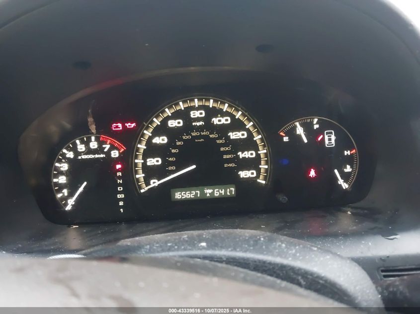 2006 Honda Accord 2.4 Ex VIN: 1HGCM56736A183790 Lot: 43339516