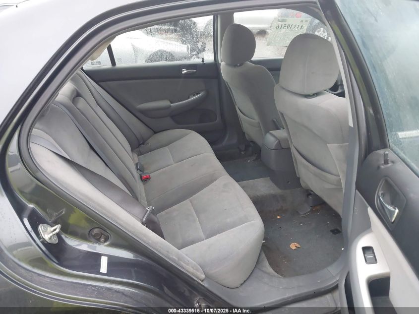 2006 Honda Accord 2.4 Ex VIN: 1HGCM56736A183790 Lot: 43339516