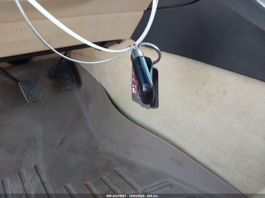 2007 Lexus Is 250 VIN: JTHBK262872055008 Lot: 43339521