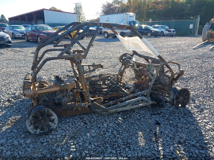 2020 Polaris Rzr Pro Xp Ultimate VIN: 3NSRAD927LG171276 Lot: 43339527