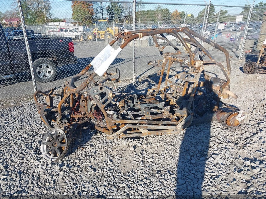 2020 Polaris Rzr Pro Xp Ultimate VIN: 3NSRAD927LG171276 Lot: 43339527