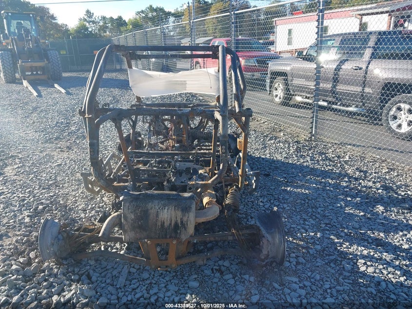 2020 Polaris Rzr Pro Xp Ultimate VIN: 3NSRAD927LG171276 Lot: 43339527