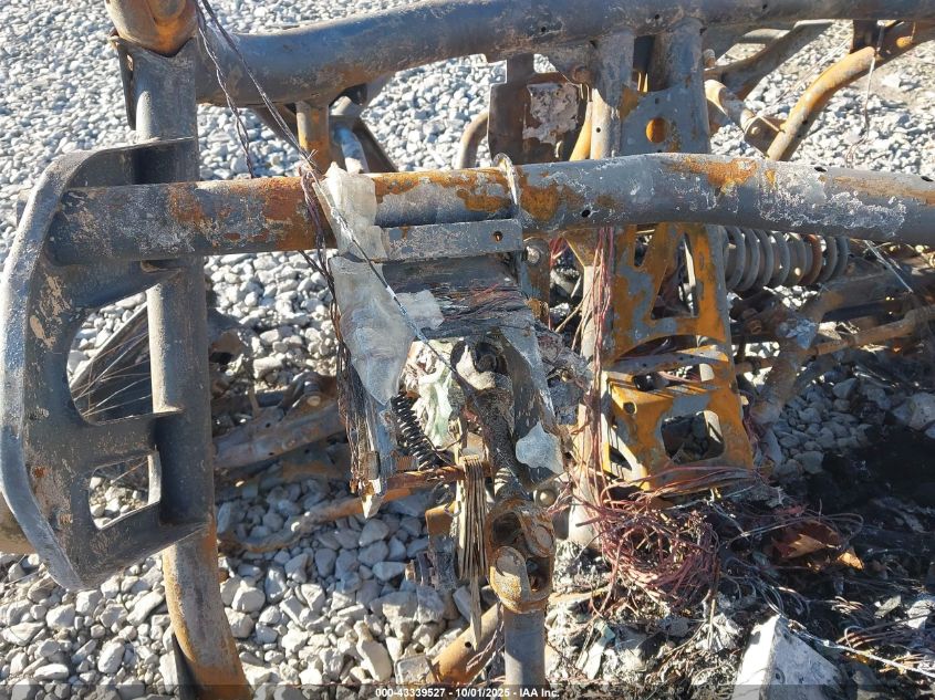 2020 Polaris Rzr Pro Xp Ultimate VIN: 3NSRAD927LG171276 Lot: 43339527