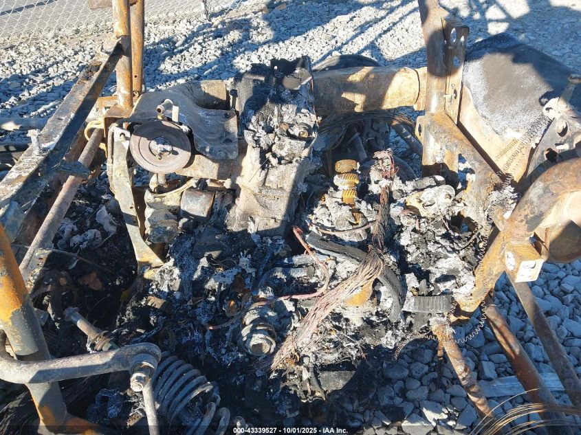 2020 Polaris Rzr Pro Xp Ultimate VIN: 3NSRAD927LG171276 Lot: 43339527