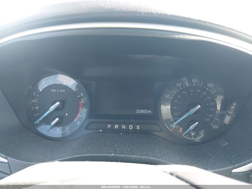 2014 Ford Fusion Se VIN: 1FA6P0H74E5359102 Lot: 43339528