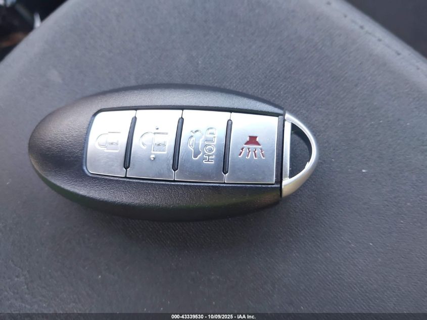 2011 Nissan Altima 2.5 S VIN: 1N4AL2AP5BN484388 Lot: 43339530