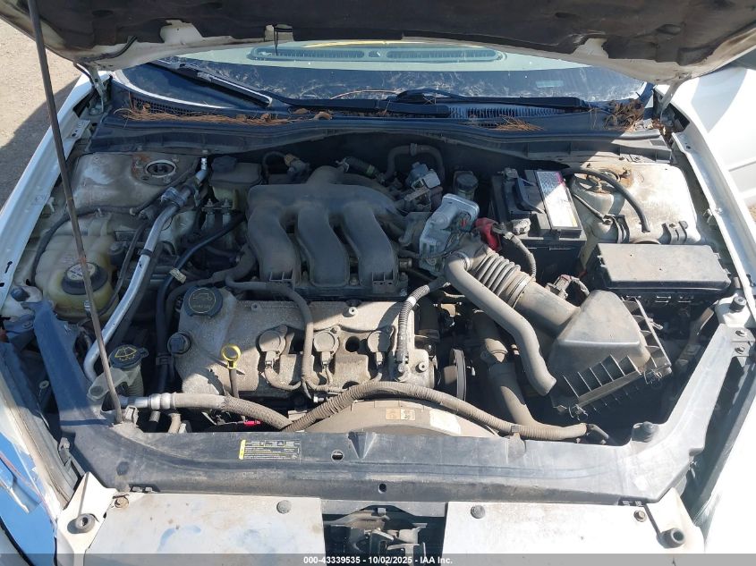 2008 Mercury Milan V6 Premier VIN: 3MEHM02108R663690 Lot: 43339535