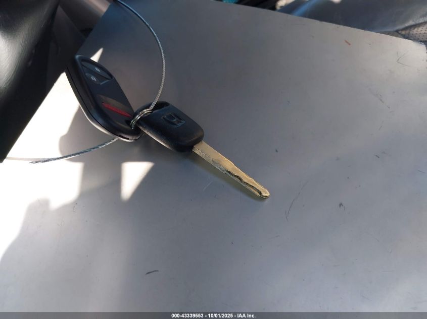 2004 Honda Pilot Ex-L VIN: 2HKYF18574H555012 Lot: 43339553