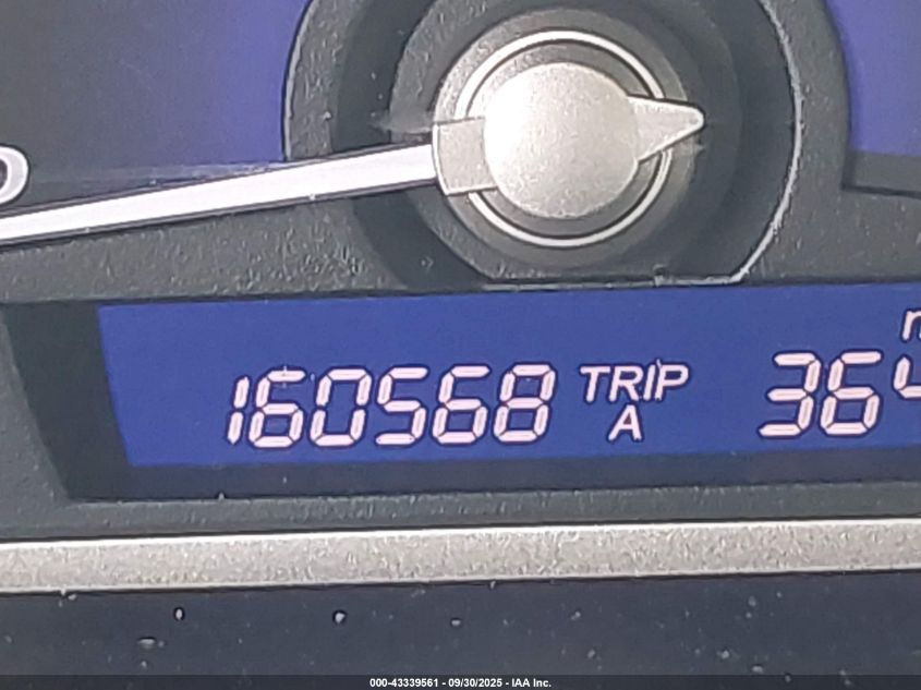 2009 Honda Civic Lx VIN: 2HGFA16529H310936 Lot: 43339561