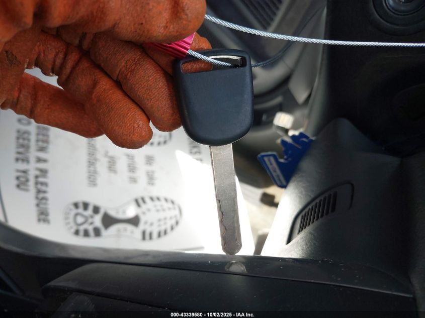 2003 Honda Pilot Ex VIN: 2HKYF18453H515825 Lot: 43339580