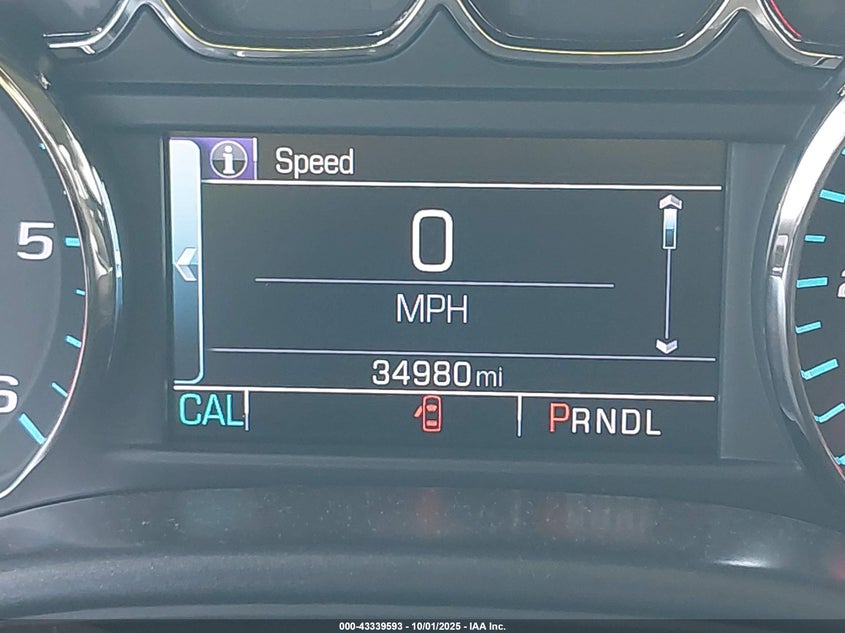 2018 CHEVROLET SILVERADO 1500 1LT 1GCRCREC6JZ326551