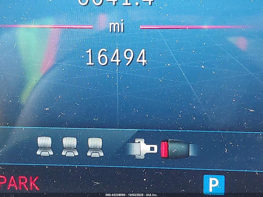 2025 MERCEDES-BENZ E 350 - W1KLF4HB5SA092024