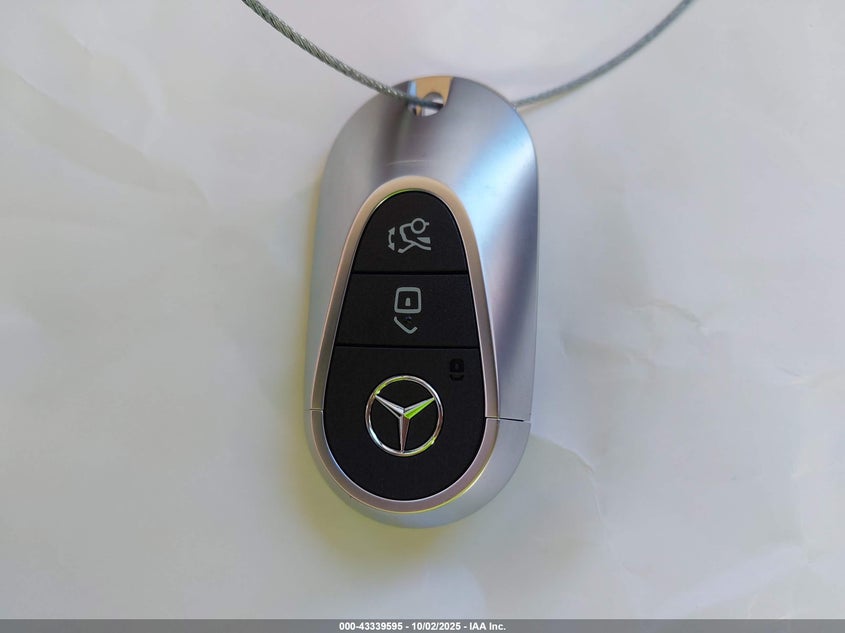 2025 MERCEDES-BENZ E 350 - W1KLF4HB5SA092024