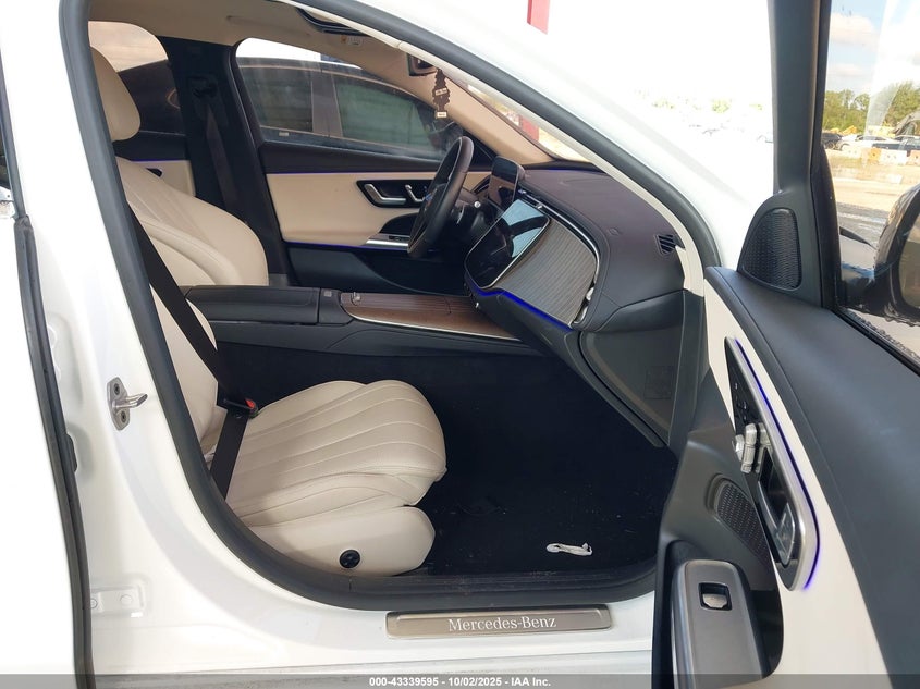 2025 MERCEDES-BENZ E 350 - W1KLF4HB5SA092024