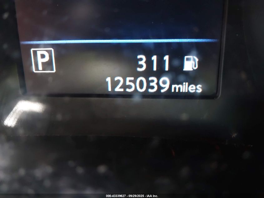 2019 Nissan Rogue S VIN: 5N1AT2MT4KC728381 Lot: 43339627