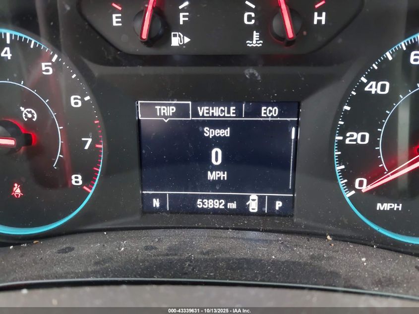 2024 Chevrolet Malibu Fwd Ls VIN: 1G1ZB5ST5RF148623 Lot: 43339631