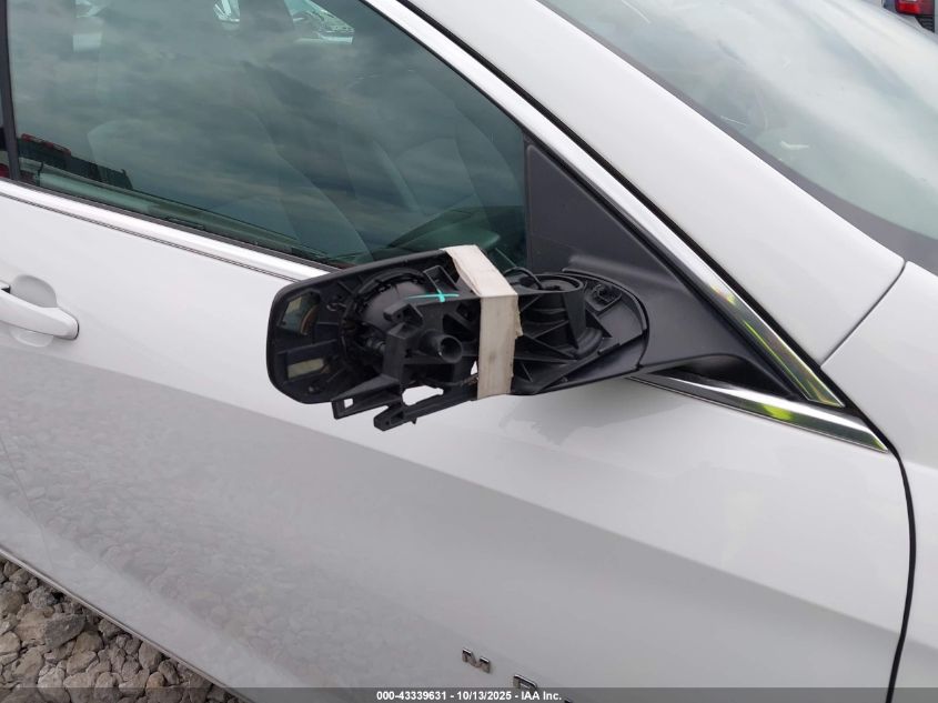 2024 Chevrolet Malibu Fwd Ls VIN: 1G1ZB5ST5RF148623 Lot: 43339631