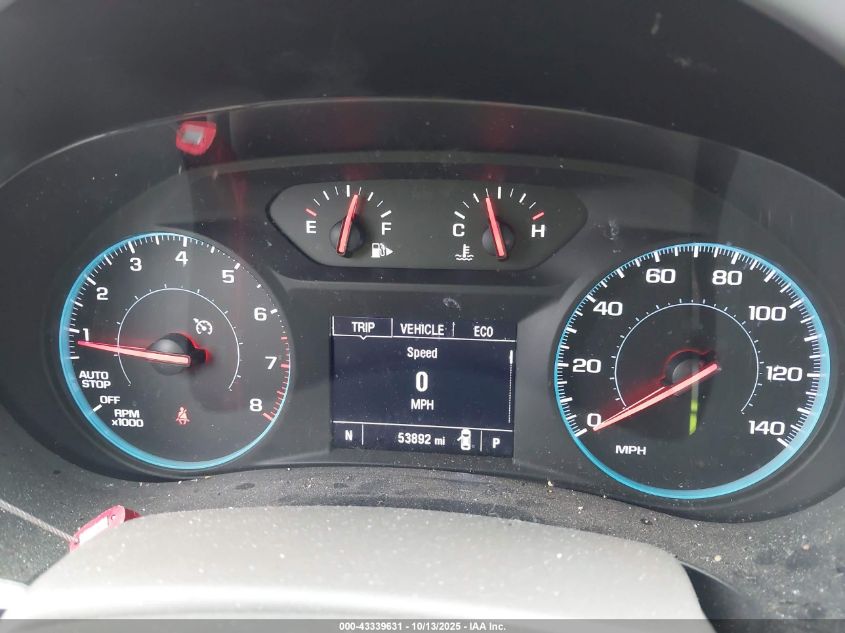 2024 Chevrolet Malibu Fwd Ls VIN: 1G1ZB5ST5RF148623 Lot: 43339631