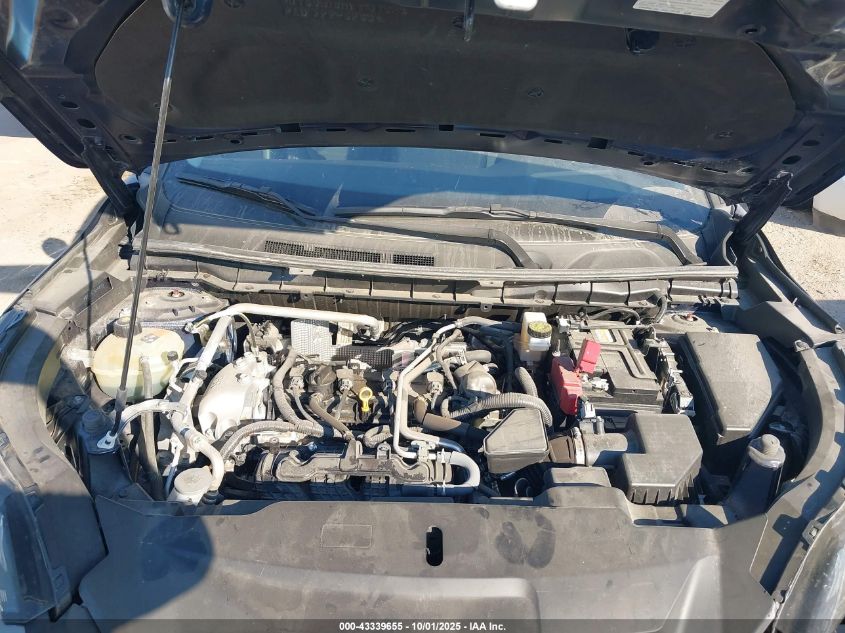 2024 Mitsubishi Outlander Se 2.5 S-Awc/Se Black Edition S-Awc/Se Black Edition W/Pano Roof S-Awc/Se Ralliart S-Awc VIN: JA4J4VA84RZ059890 Lot: 43339655