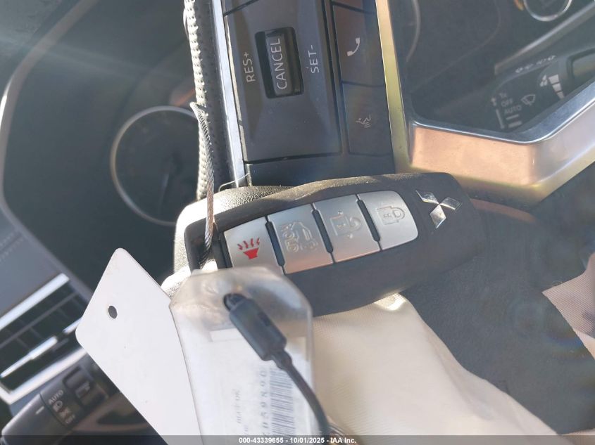 2024 Mitsubishi Outlander Se 2.5 S-Awc/Se Black Edition S-Awc/Se Black Edition W/Pano Roof S-Awc/Se Ralliart S-Awc VIN: JA4J4VA84RZ059890 Lot: 43339655