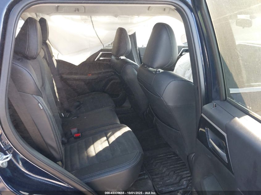 2024 Mitsubishi Outlander Se 2.5 S-Awc/Se Black Edition S-Awc/Se Black Edition W/Pano Roof S-Awc/Se Ralliart S-Awc VIN: JA4J4VA84RZ059890 Lot: 43339655