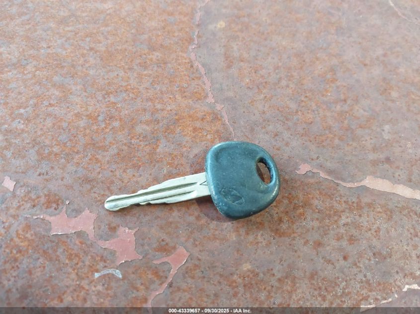 2007 Hyundai Accent Gs VIN: KMHCM36C47U045168 Lot: 43339657