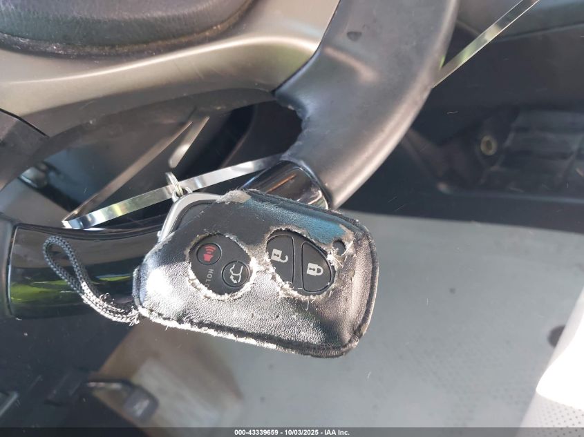 2015 Lexus Rx 350 VIN: 2T2BK1BA6FC267202 Lot: 43339659