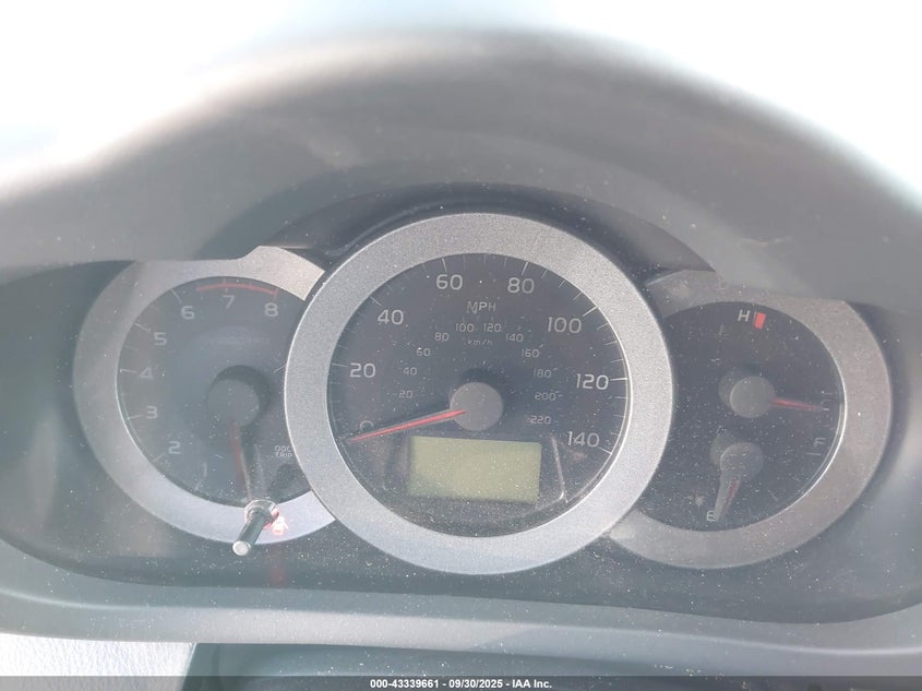 2006 Toyota Rav4 Sport VIN: JTMZD32V465002237 Lot: 43339661