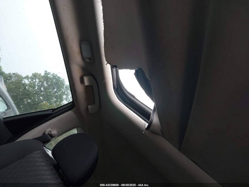 2020 Nissan Rogue Sv Intelligent Awd VIN: 5N1AT2MV1LC740846 Lot: 43339689