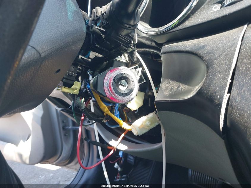 2011 Kia Optima Lx VIN: KNAGM4A75B5121907 Lot: 43339709