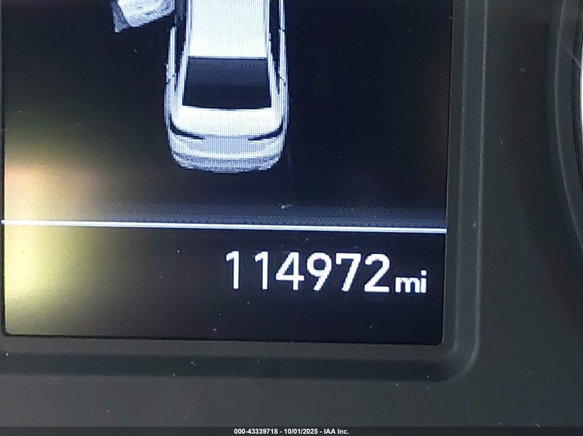 2018 HYUNDAI SONATA SE - 5NPE24AF2JH682264