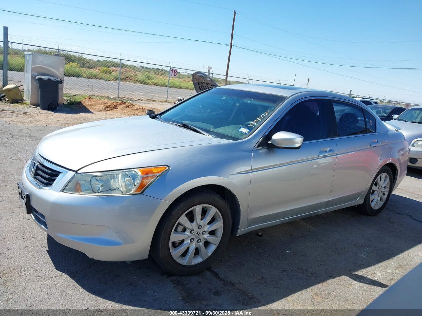 2009 Honda Accord 2.4 Ex VIN: 1HGCP26729A172807 Lot: 43339721