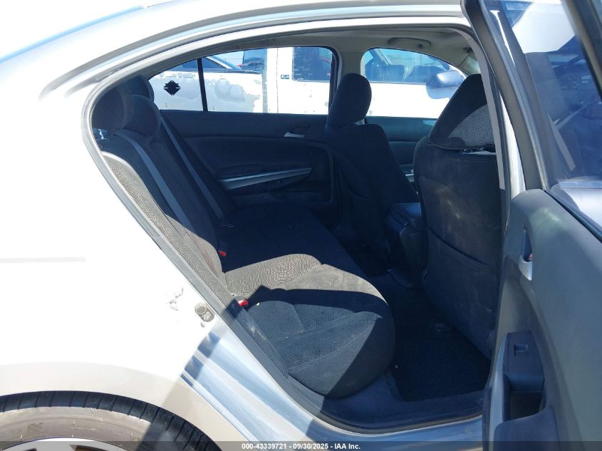 2009 Honda Accord 2.4 Ex VIN: 1HGCP26729A172807 Lot: 43339721