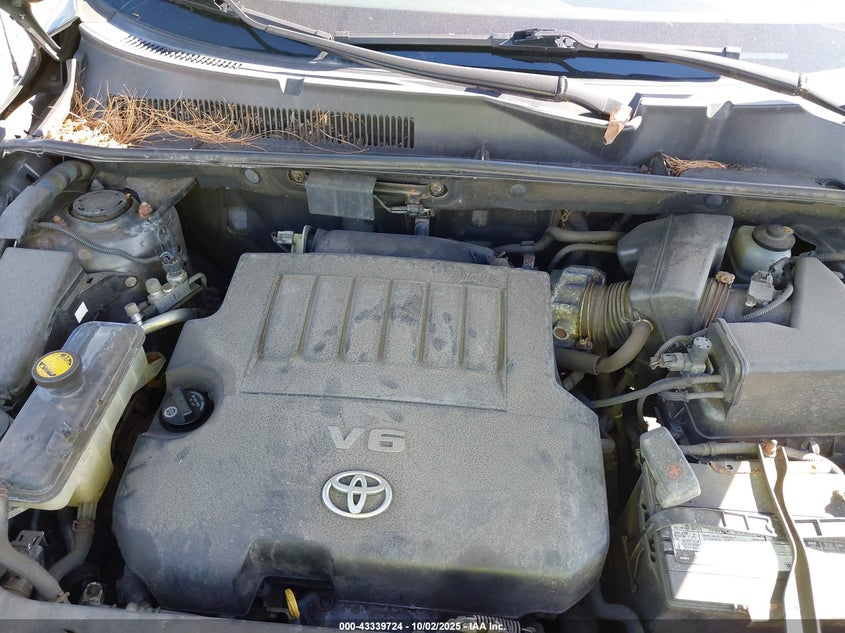 2006 Toyota Rav4 Sport V6 VIN: JTMBK32V865003902 Lot: 43339724