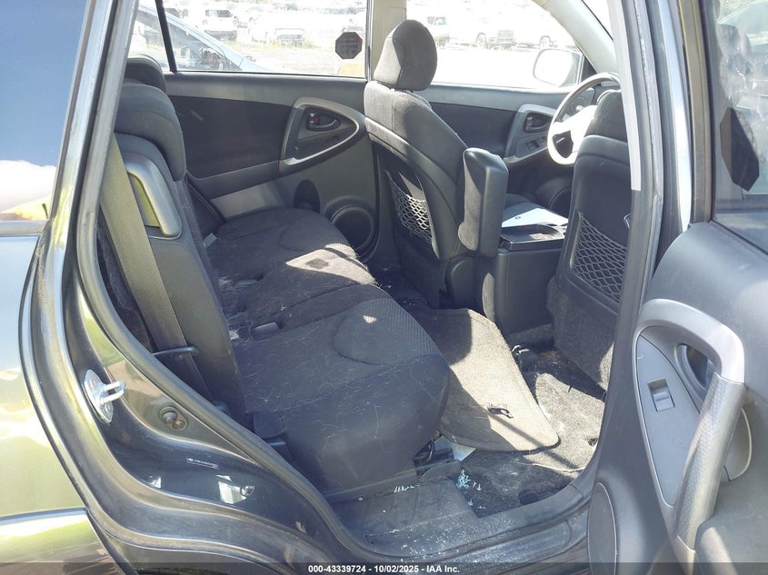 2006 Toyota Rav4 Sport V6 VIN: JTMBK32V865003902 Lot: 43339724