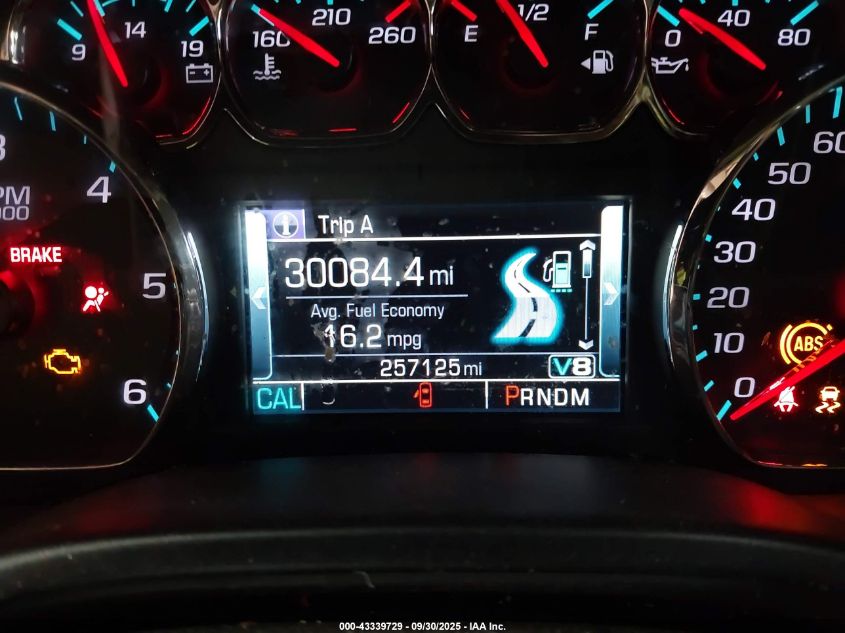 2015 Chevrolet Silverado 1500 1Lt VIN: 1GCVKRECXFZ333544 Lot: 43339729