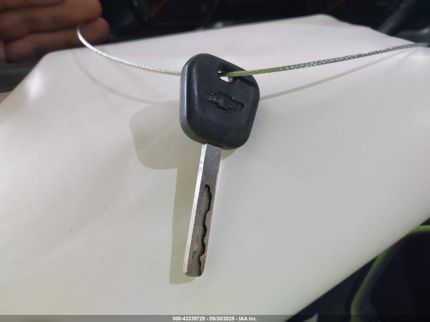 2015 Chevrolet Silverado 1500 1Lt VIN: 1GCVKRECXFZ333544 Lot: 43339729