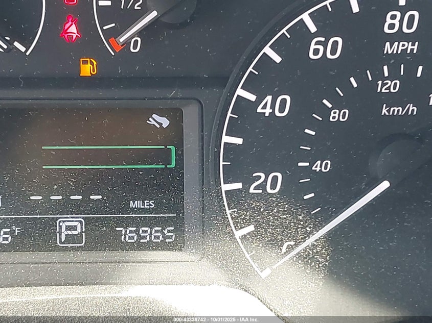 2016 NISSAN SENTRA S - 3N1AB7AP8GY273189