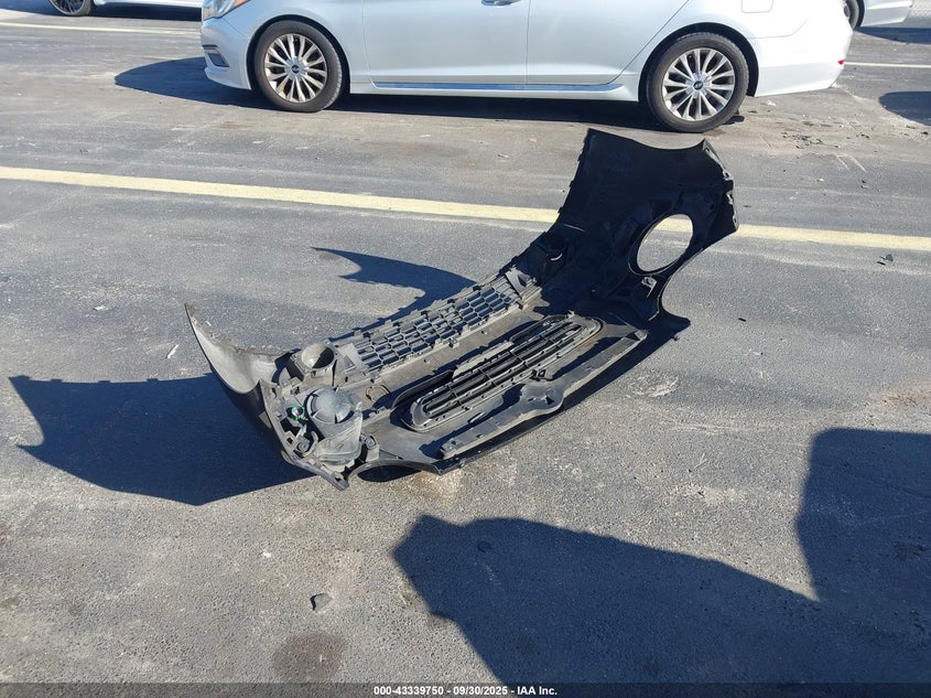 2014 FIAT 500L EASY - ZFBCFABHXEZ026907