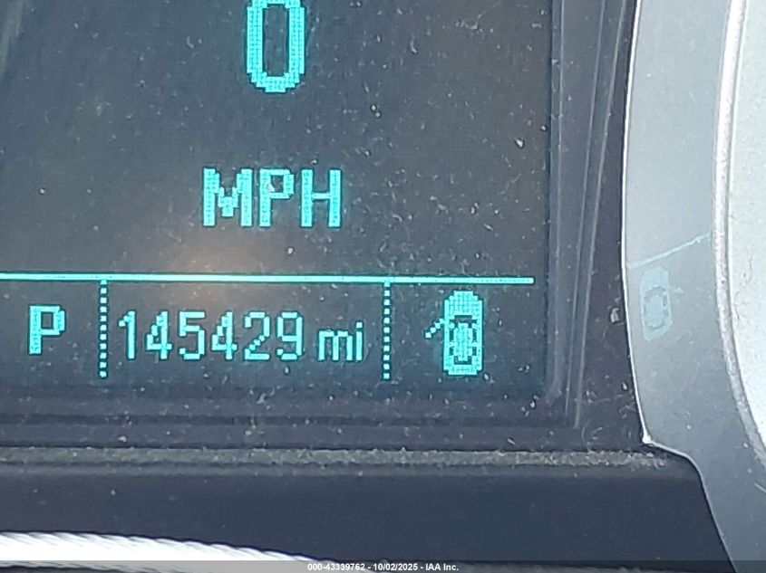 2015 Chevrolet Equinox 2Lt VIN: 2GNFLGEK6F6374933 Lot: 43339762