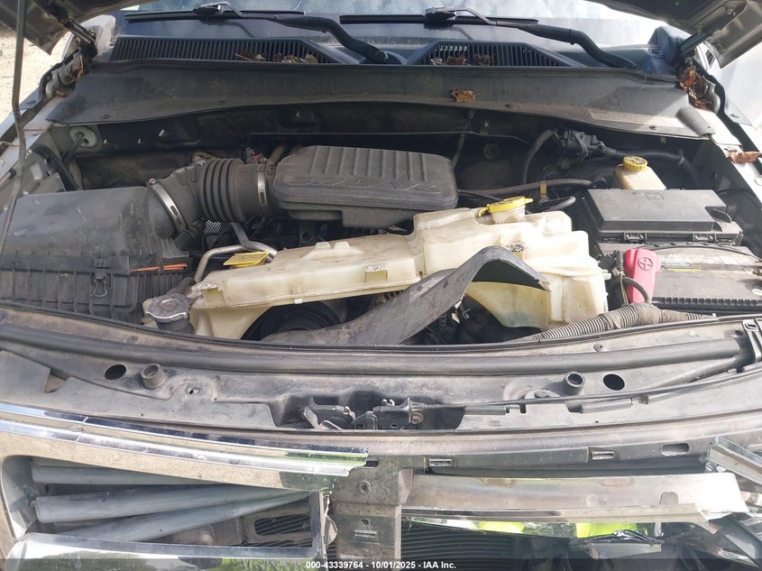 2007 Dodge Nitro Slt/Rt VIN: 1D8GU58K77W504088 Lot: 43339764