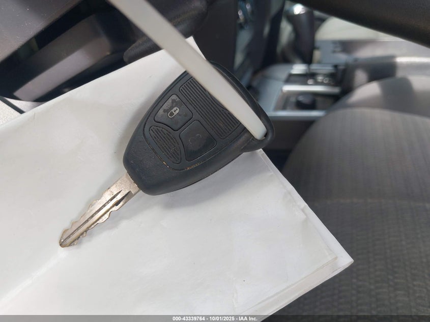 2007 Dodge Nitro Slt/Rt VIN: 1D8GU58K77W504088 Lot: 43339764