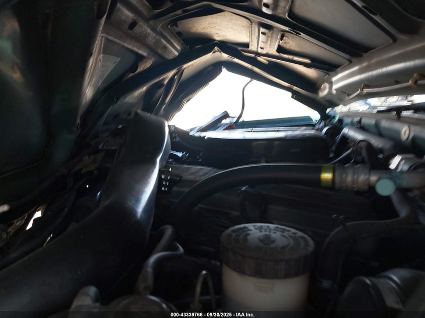 1995 Nissan Truck King Cab Xe VIN: 1N6SD16S5SC390782 Lot: 43339766