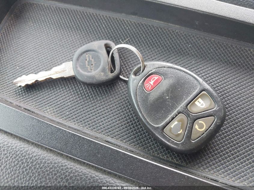 2009 Chevrolet Silverado 1500 Ltz VIN: 1GCEK39J19Z227509 Lot: 43339769