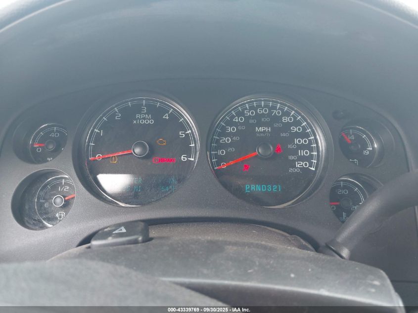 2009 Chevrolet Silverado 1500 Ltz VIN: 1GCEK39J19Z227509 Lot: 43339769