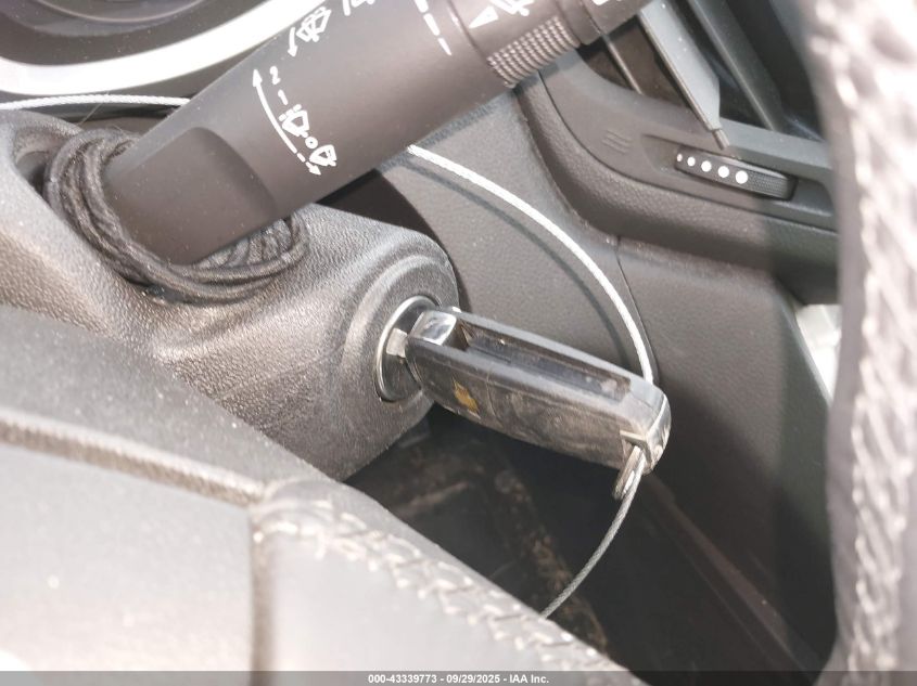 2010 Chevrolet Equinox Ltz VIN: 2CNFLFEY7A6309388 Lot: 43339773