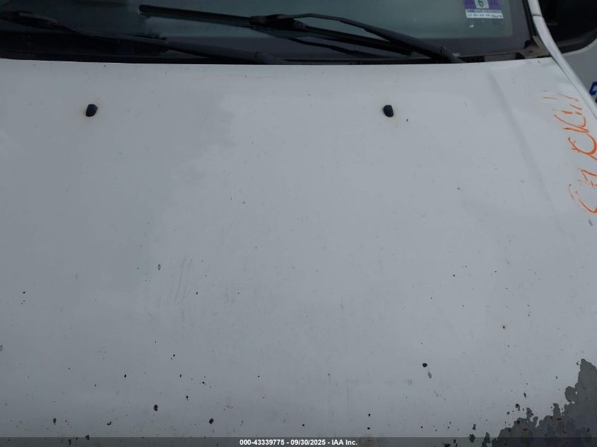 2013 Ford Transit Connect Xl VIN: NM0LS7AN1DT159363 Lot: 43339775