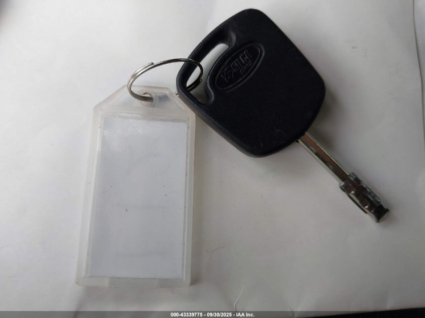 2013 Ford Transit Connect Xl VIN: NM0LS7AN1DT159363 Lot: 43339775