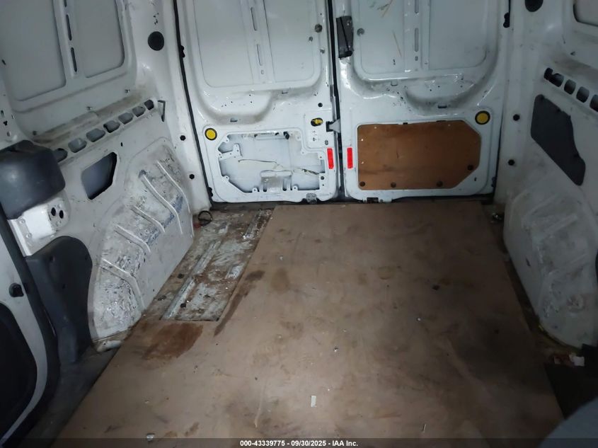 2013 Ford Transit Connect Xl VIN: NM0LS7AN1DT159363 Lot: 43339775